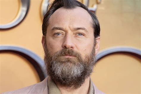 Джуд Лоу сыграет главную роль в сериале по «Звездным войнам» - Газета ...