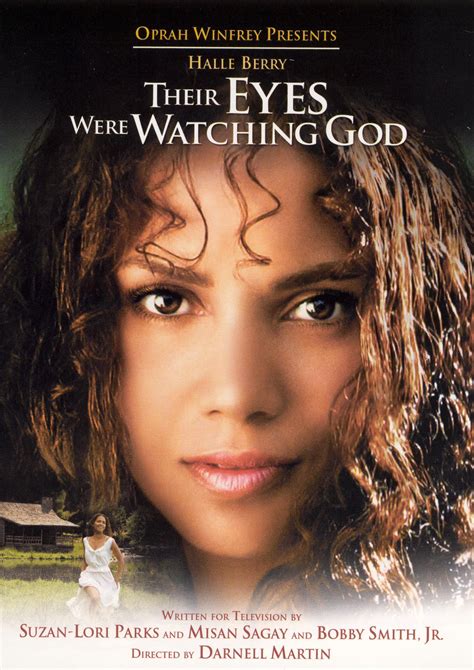 Best Buy: Their Eyes Were Watching God [DVD] [2005]