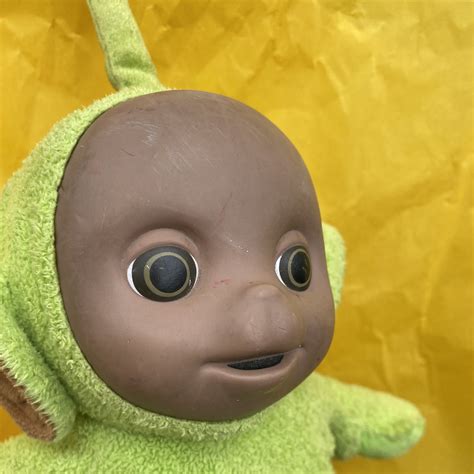 Dipsy Costume at Willard Madrigal blog