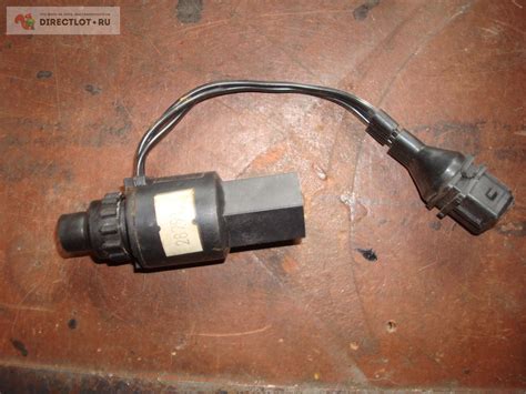 Датчик скорости 35172.01 12v 10 импульсный для КАЗ-3110, УАЗ. купить в ...