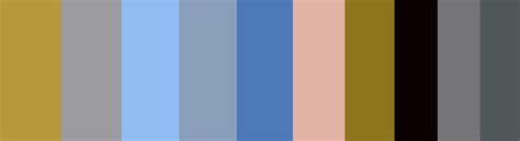 Pantone создал цветовую палитру, чтобы показать красоту Финляндии ...