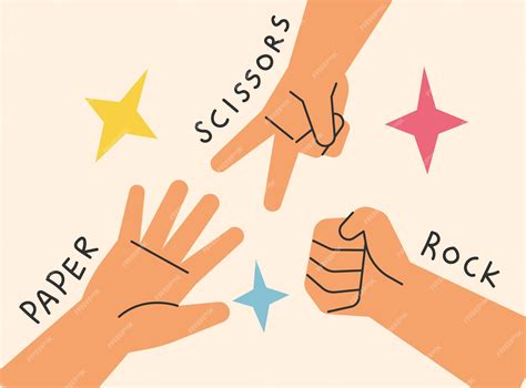 Rock Paper Scissors Game | atelier-yuwa.ciao.jp