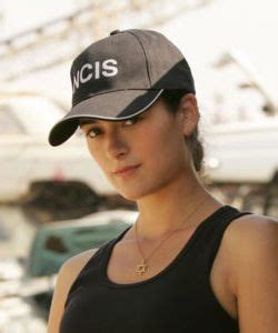 Cote de Pablo in NCIS - Cote de Pablo Photo (30755551) - Fanpop