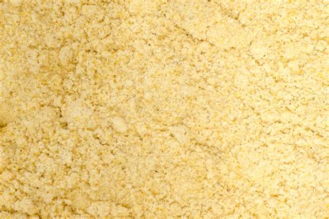 Ground Yellow Mustard Seed | Dry Mustard | Troyer's Spices