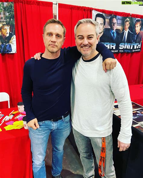 Kerr Smith Wiki, Biography, Age, Gallery, Spouse and more