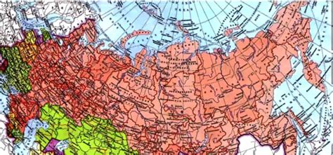 Карта ссср с республиками фото