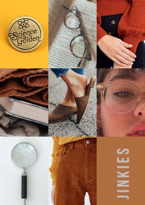 Velma dinkley – Artofit