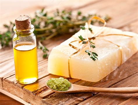 Sapone fatto in casa: ricette e tecniche per non sbagliare! - Spinkup