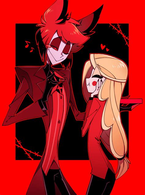 Hazbin Hotel Image by nai0524 #4123763 - Zerochan Anime Image Board