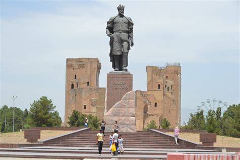 Узбекистан фото - галерея с 66 фото высокого качества | WebTurizm.ru