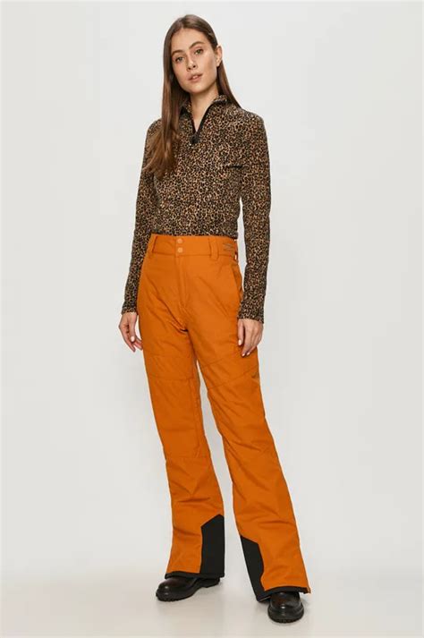 Billabong spodnie snowboardowe | Answear.com