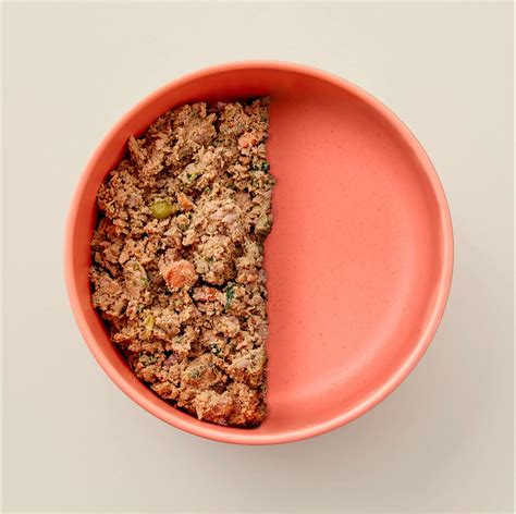 How Our Custom Dog Food Plan Works | Ollie