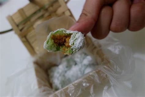 Mochi Kaswari – eanindya