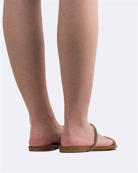 Twiggy Nude Suede | Nude, Suede, Padded insole