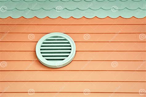 Provide Fresh Air into House. Ventilation on House. Whole House ...