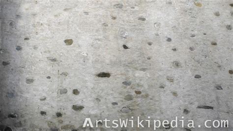 old wall material