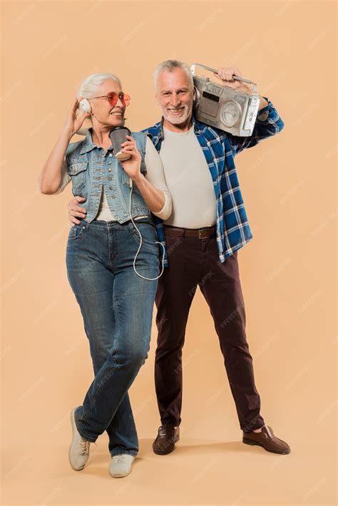Ghetto Couple