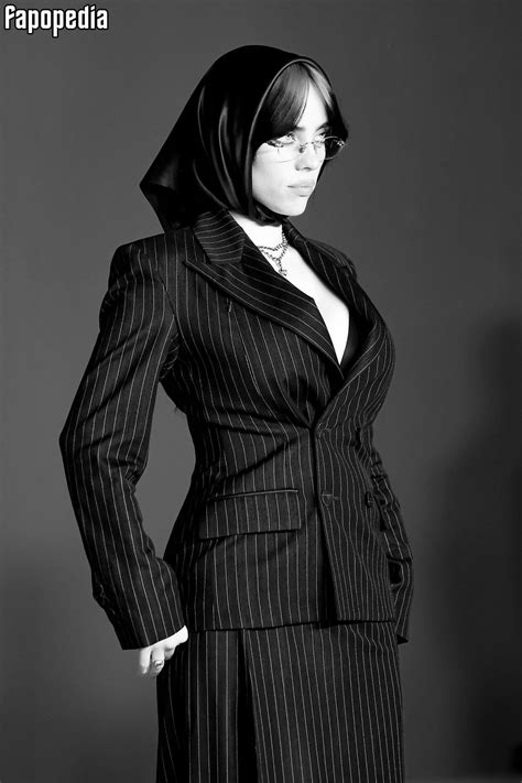 Billie Eilish Nude Leaks - Photo #3339583 - Fapopedia