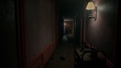 Paranoid - что это за игра, трейлер, системные требования, отзывы и ...