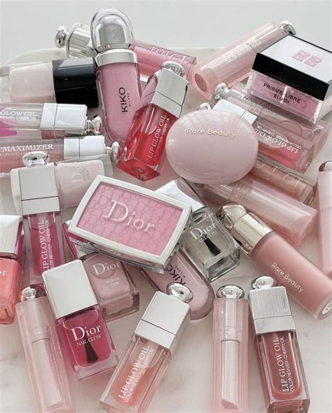 Dior makeup – Artofit
