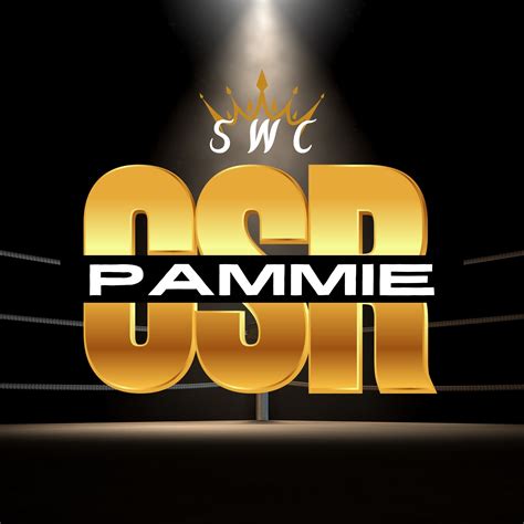 CSR Pammie SGMC