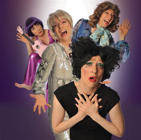 Sarah-Louise Young | Performers | Stage Faves