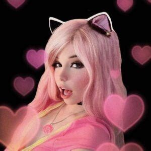 Watch Belle Delphine Forest Video Leaks on Social Network | by NEWS ...