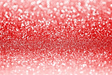 Red Glitter Sparkle Christmas Party Background — Stock Photo © Steph ...