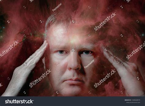 3,717 Psychic mind Images, Stock Photos & Vectors | Shutterstock