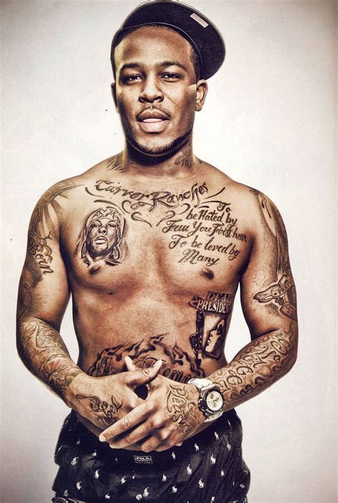 Pleasure P Tour Dates 2015 - Upcoming Pleasure P Concert Dates and ...