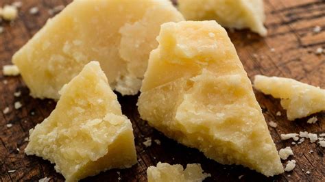 Parmesan und Grana Padano: Das sind die großen Unterschiede | STERN.de