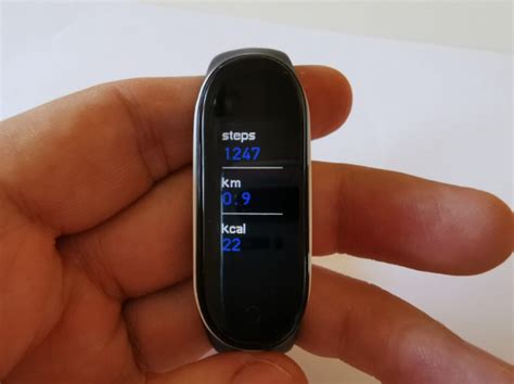 Ключ в браслете, но уже от производителя. Smarterra FitMaster Ton