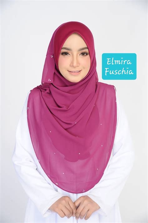 Instant Tudung, Women's Fashion, Muslimah Fashion, Hijabs on Carousell