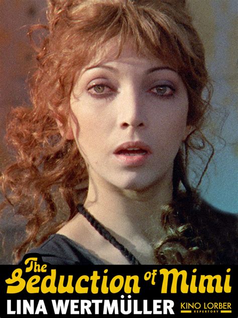 Prime Video: The Seduction Of Mimi (English Subtitled)