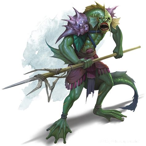 D&D 5e: Most Underrated Monsters In The Game – FandomSpot