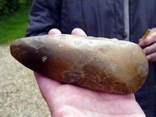 Flint | Encyclopedia.com