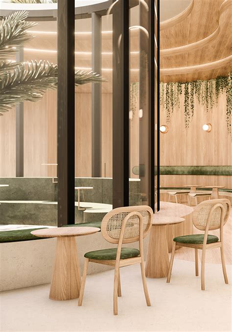SANTAI :: Behance