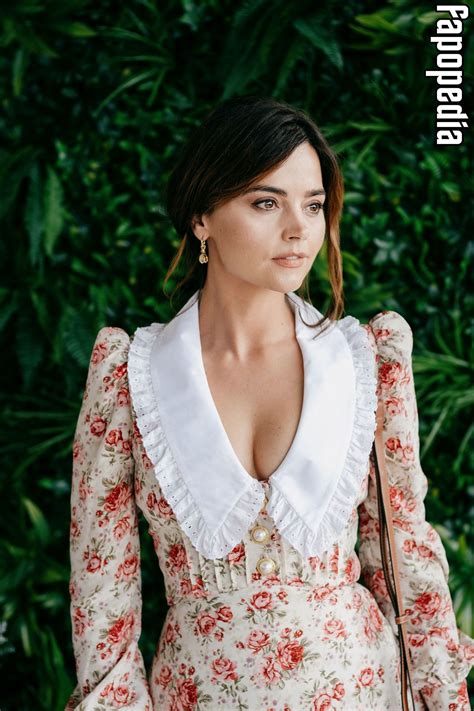 Jenna Coleman Nude Leaks - Photo #1753227 - Fapopedia