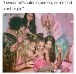 32 Funny Girly Memes - Barnorama