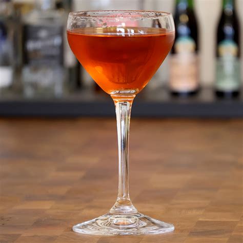 Sazerac ® | Miksologia.fi