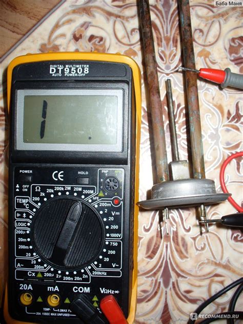 Stainless G 5 Thermex Инструкция - resursjk