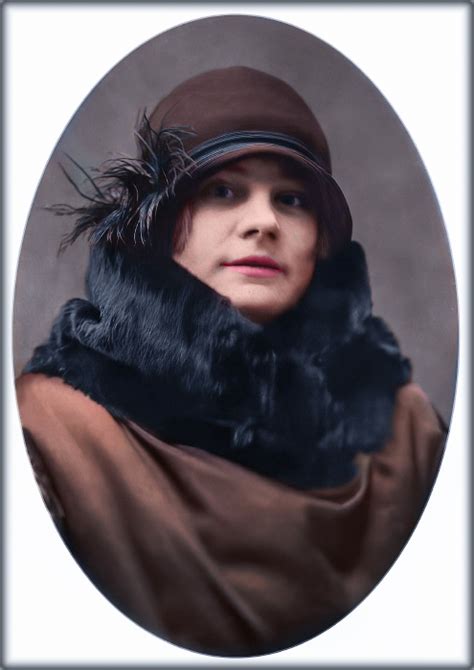 Борисова Анна Алексеевна / Исторические фото