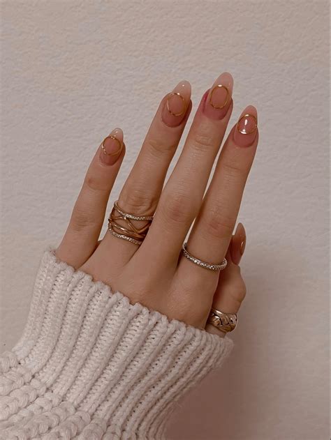 Идеи для маникюра | Gel manicure nails, Nails, New year's nails