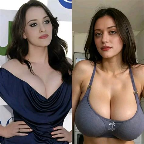 Ameli Olivera - Kat Dennings is an American actress known for her