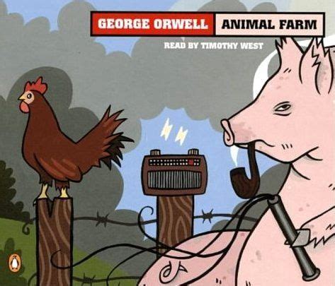 Скотный двор / Animal Farm (США, 1999) — Фильмы — Вебург