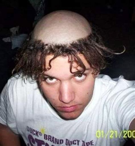 The 11 Most Truly Terrible Haircuts Ever That Will Make You Say Eww