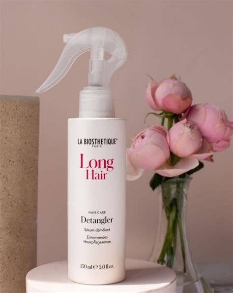 Сыворотка-спрей для волос La Biosthetique Long Hair Detangler - Купить ...