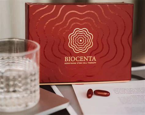 BIOCENTA®BIOMATO PRO SKIN WHITENING SUPPLEMENT