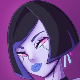 Demi - Subverse by Zeption on Newgrounds