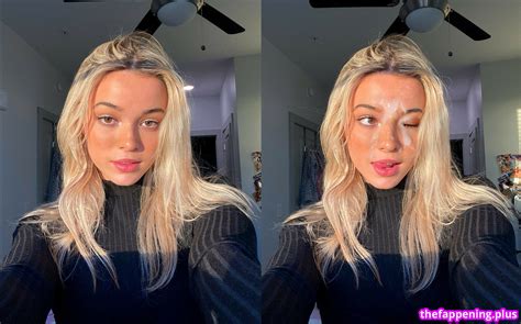 Is Livvy Dunne's OnlyFans Leak a Hoax? Experts Weigh In - gkncurj